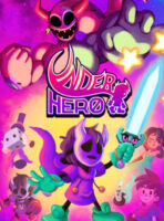 Underhero (2018) PC Full