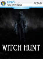 Witch Hunt PC Full Español