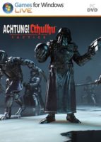 Achtung! Cthulhu Tactics PC Full Español