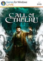 Call of Cthulhu PC Full Español