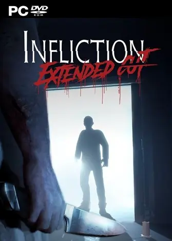 Infliction: Extended Cut (2018) PC Full Español