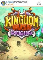 Kingdom Rush Origins PC Full Español