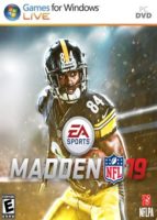 Madden NFL 19 PC Full