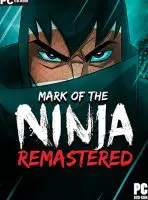 Mark of the Ninja Remastered (2018) PC Full Español