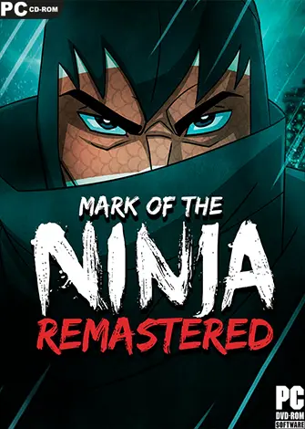 Mark of the Ninja (2018) PC Full Español