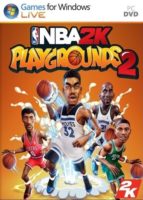 NBA 2K Playgrounds 2 (2018) PC Full Español