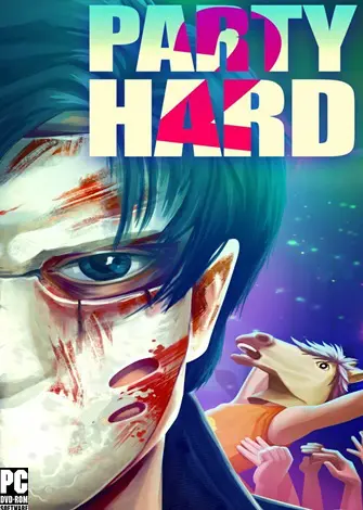 Party Hard 2 (2018) PC Full Español