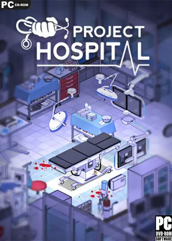 Project Hospital (2018) PC Full Español
