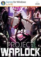 Project Warlock (2018) PC Full Español