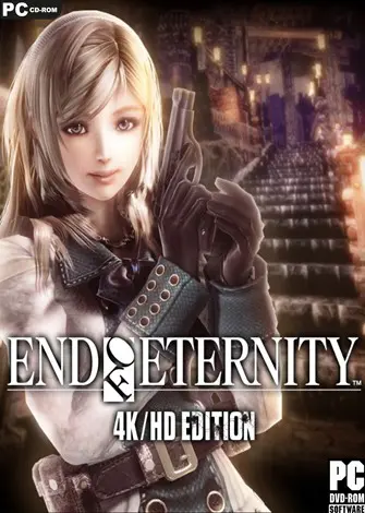 Resonance of Fate End of Eternity 4K HD Edition (2018) PC Full Español