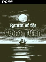 Return of the Obra Dinn (2018) PC Full Español