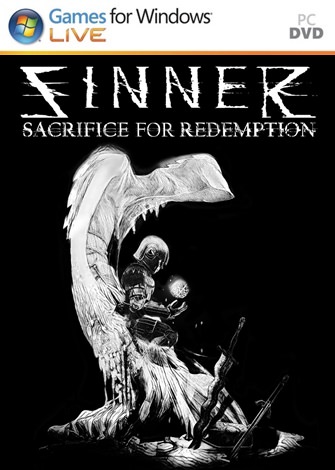 Sinner: Sacrifice for Redemption (2018) PC Full Español