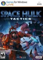 Space Hulk: Tactics PC Full Español