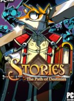 Stories: The Path of Destinies (2016) PC Full Español