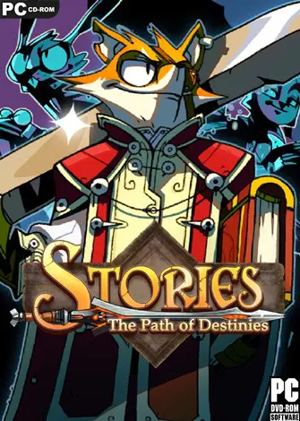 Stories: The Path of Destinies (2016) PC Full Español