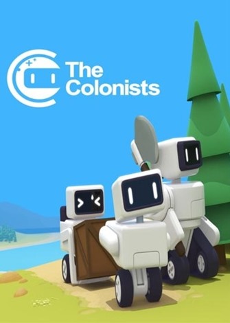 The Colonists (2018) PC Full Español