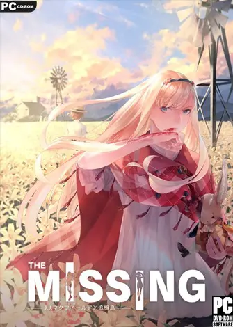 The MISSING: JJ Macfield and the Island of Memories (2018) PC Full