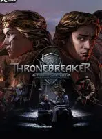 Thronebreaker: The Witcher Tales (2018) PC Full Español Latino