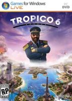 Tropico 6 El Prez Edition (2019) PC Full Español