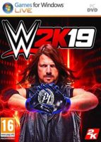 WWE 2K19 PC Full Español