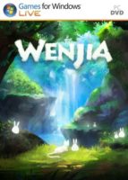 Wenjia Remake PC Full Español