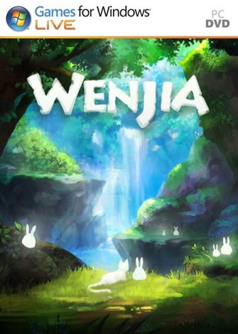 Wenjia PC Full Español