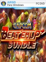 Capcom Beat ‘Em Up Bundle PC Full Español (7 En 1)