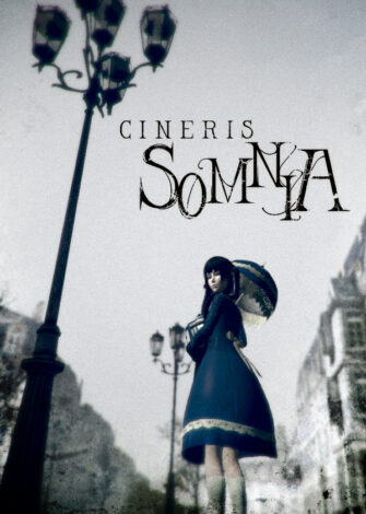 CINERIS SOMNIA PC Full CINERIS SOMNIA PC Full