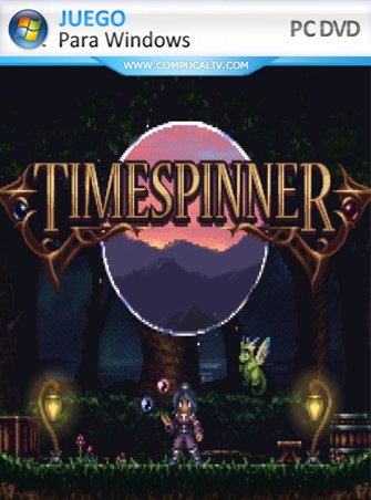 Timespinner PC Full