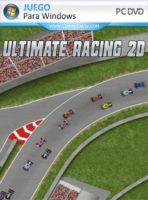 Ultimate Racing 2D PC Full