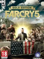 Far Cry 5 Gold Edition (2018) PC Full Español