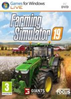 Farming Simulator 19 Platinum Edition (2018) PC Full Español