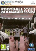 Football Manager 2019 PC Full Español