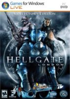 Hellgate London 2.0 (2018) PC Full (Steam Edition)