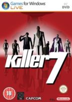 killer7 PC Full