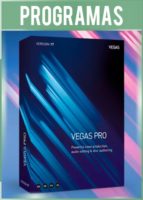 MAGIX Vegas Pro Versión 21.0.0.208 Español