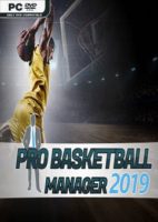 Pro Basketball Manager 2019 PC Full Español