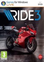 RIDE 3 (2018) PC Full Español