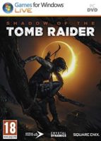 Shadow of the Tomb Raider Definitive Edition (2018) PC Full Español Latino
