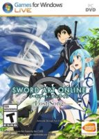 Sword Art Online: Lost Song PC Full Español