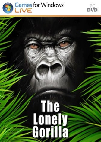 The Lonely Gorilla PC Full