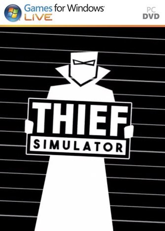 Thief Simulator PC Full Español