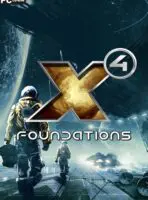 X4: Foundations Collector’s Edition (2018) PC Full Español