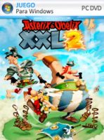 Asterix & Obelix XXL 2 Remasterizado PC Full Español