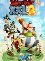 Asterix & Obelix XXL 2 Remasterizado (2018) PC Full Español
