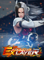 FIGHTING EX LAYER (2018) PC Full Español