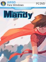 Incredible Mandy PC Full