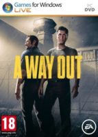 A Way Out (2018) PC Full Español