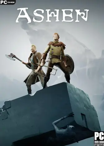 Ashen (2018) PC Full Español