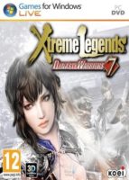 DYNASTY WARRIORS 7 Xtreme Legends Definitive Edition PC Full